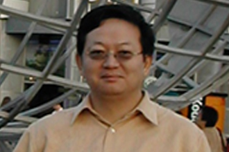 包建民博士：蛋白質(zhì)、基因等大分子分析檢測(cè)專家！